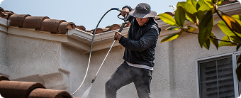 ventura county pressure washing company