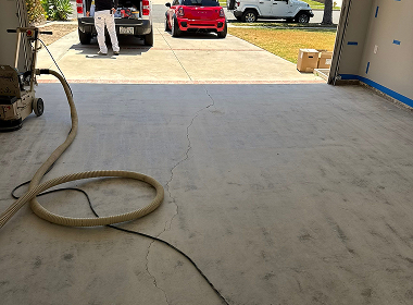 epoxy company near me