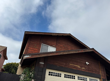 exterior house paint in ventura county