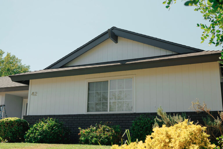 exterior house painter near me