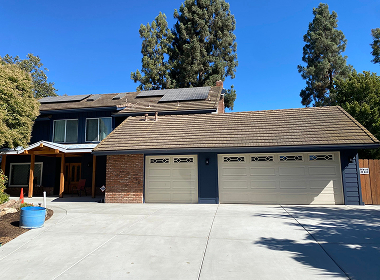 exterior painting company ventura county