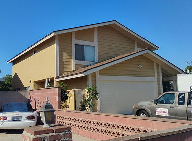 house painting company ventura county